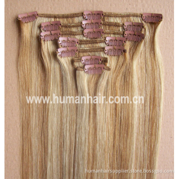 Human Hair Products